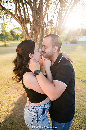 0085 - Carolina e Maurício - Pré-Wedding - DF7_6937