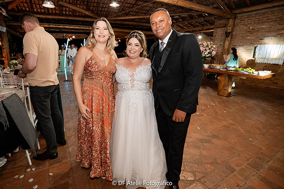 0445 - Drielly e Jeferson - Casamento - DF6_5882