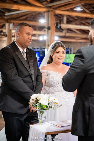 0185 - Drielly e Jeferson - Casamento - DF7_8425
