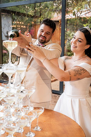 0652 - Mirela e Lucas - Casamento - DF7_0735