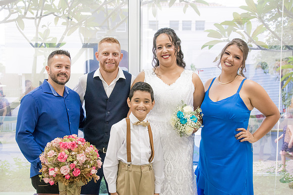 0074 - Thaila e Danilo - Casamento - DF2_8276