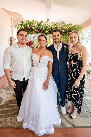 0465 - Milena e Welison - Casamento - DF6_7701