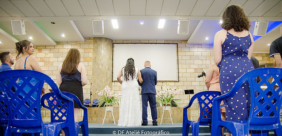 0162 - Thaila e Danilo - Casamento - DF1_9730