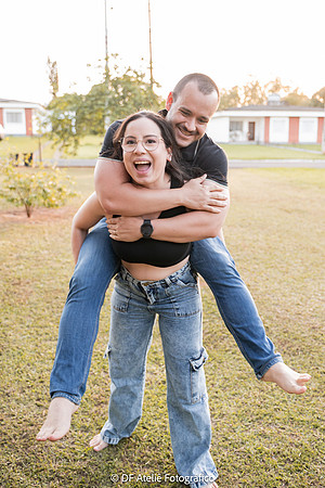 0125 - Carolina e Maurício - Pré-Wedding - DF7_7083