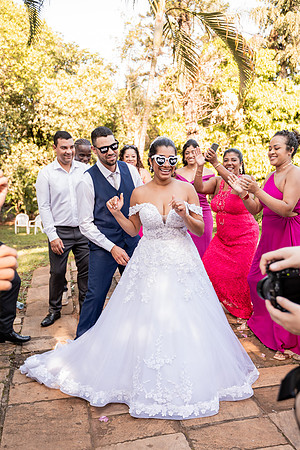 0663 - Milena e Welison - Casamento - DF7_5544