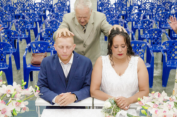 0233 - Thaila e Danilo - Casamento - DF1_9837