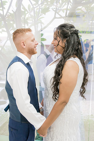 0098 - Thaila e Danilo - Casamento - DF2_8327