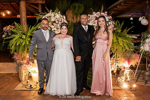 0425 - Drielly e Jeferson - Casamento - DF7_9133