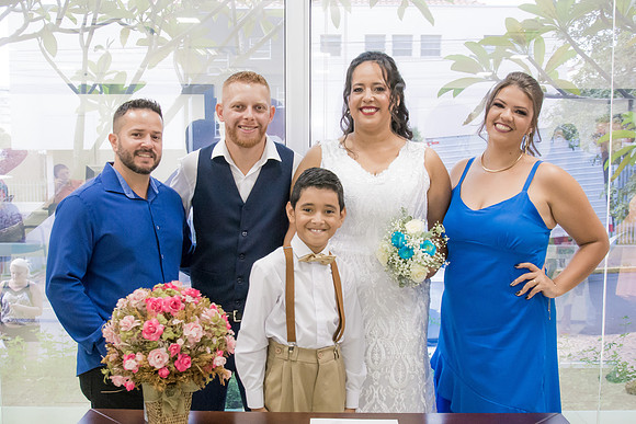 0075 - Thaila e Danilo - Casamento - DF2_8278
