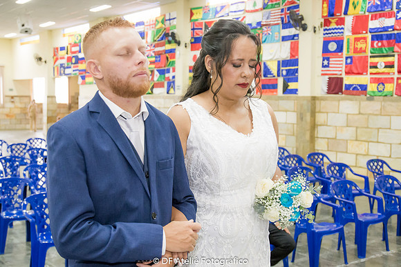 0170 - Thaila e Danilo - Casamento - DF2_8436