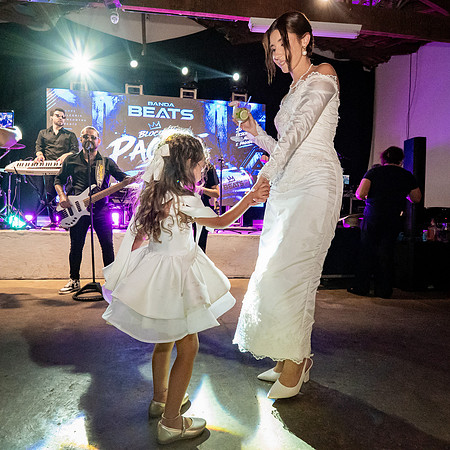 0098 - Elissa e César - Casamento - DF6_1151