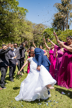 0090 - Milena e Welison - Casamento - DF7_5037