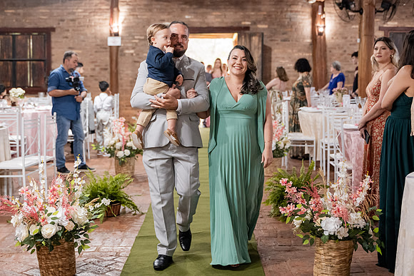 0137 - Drielly e Jeferson - Casamento - DF7_8336