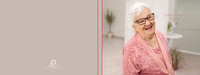 Capa Pro Lydia Cezar - 90 anos