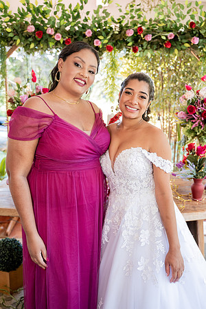 0468 - Milena e Welison - Casamento - DF7_5172