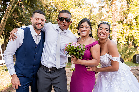 0637 - Milena e Welison - Casamento - DF7_5513