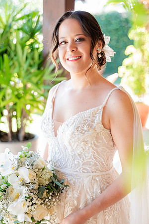 0084 - Beatriz e Wilson - Casamento - DF4_6587