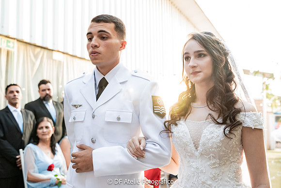 0135 - Rafaela e Samuel - Casamento - DF4_9852