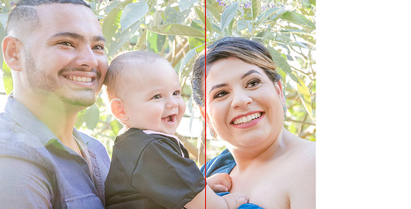 Daniel 1 ano 01-02
