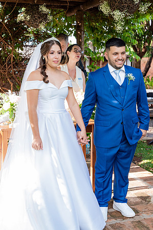 0188 - Jackeline e Fabrício - Casamento - DF4_2481