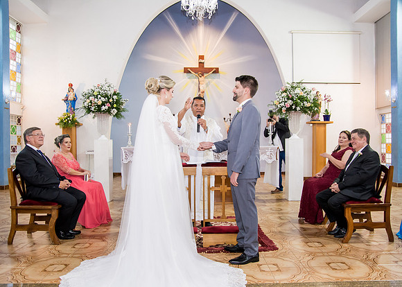 0194 - Alessandra e Carlos - Casamento - DF2_4026