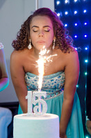 Beatriz 15 anos - 05.03.2016