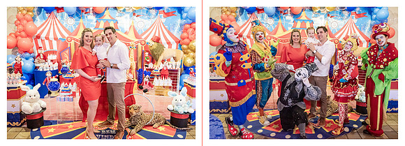 Fotolivro João Pedro - 1 ano - 07-08