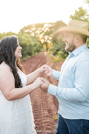 0002 - Nathalia e Gabriel - Pré Wedding - DF4_5988