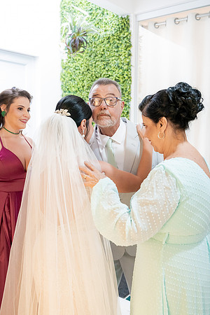 0049 - Bruna e Rodrigo - Casamento - DF4_5420