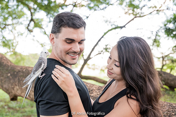 0006 - Caroline e Lucas - Pre Wedding - DF4_9532