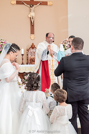 0311 - Fernanda e Vinicius - Casamento - DF4_5590