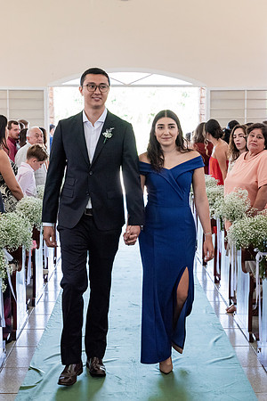 0179 - Beatriz e Wilson - Casamento - DF4_6840