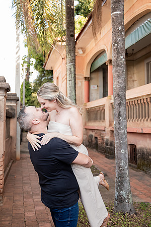 0142 - Ana Paula e João - Pré-Wedding - DF4_1226