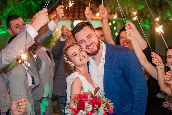 0162 - Aliny e Luís Eduardo - Casamento - DF3_7743