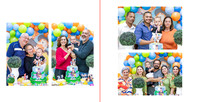 Daniel 1 ano 11-12