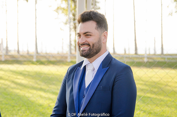 0013 - Tammy e Danilo - Casamento - DF1_3204