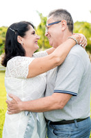 0009 - Simone e Antônio - Ensaio Bodas de Prata - DF4_1473