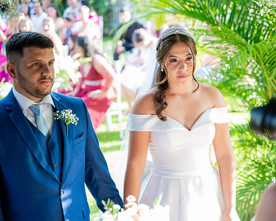 0181 - Jackeline e Fabrício - Casamento - DF3_4004