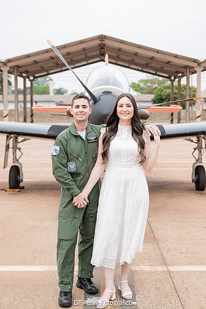 0157 - Daiany e Rafael - Pré-Wedding - DF4_2488