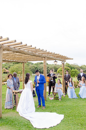 0176 - Jéssika e Julio - Casamento - DF1_6621