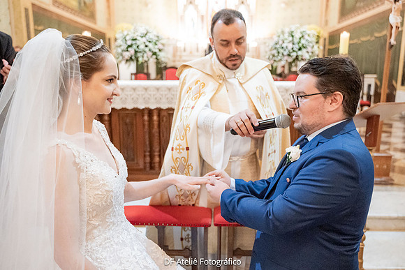0154 - Gleice e Marcelo - Casamento - DF4_3261