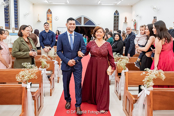 0023 - Ane e Leandro - Casamento - DF4_8257