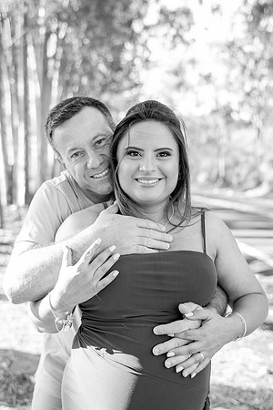 0013 - Elizangela Santos - Gestante - DF4_6905