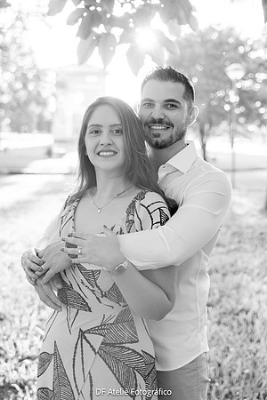 0002 - Fábio e Bruna - Pré Wedding - DF4_0324