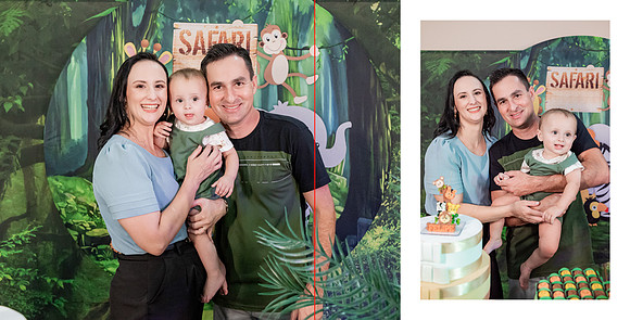 Magazine - Felipe Iaderoza - 1 ano - 01-02