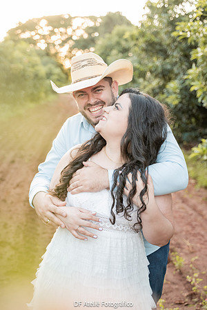 0022 - Nathalia e Gabriel - Pré Wedding - DF4_6025