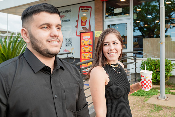0034 - Jackeline e Fabrício - Pre-Wedding - DF4_1698