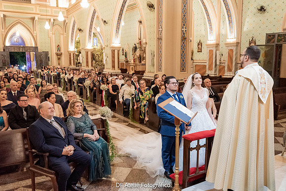0124 - Gleice e Marcelo - Casamento - DF4_3170