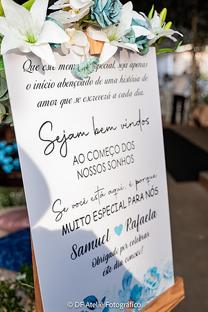 0035 - Rafaela e Samuel - Casamento - DF4_9470