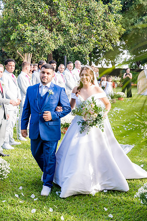 0163 - Jackeline e Fabrício - Casamento - DF4_2399
